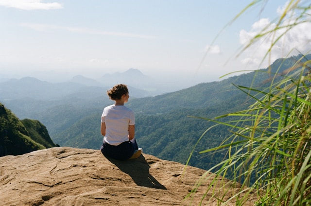 Morzentaviro svjesnost